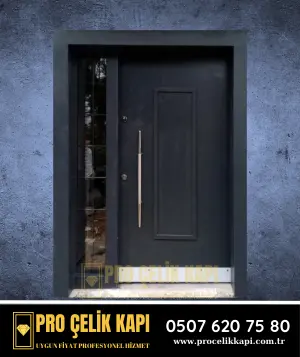 Menderes Bina Kapısı - Model 26