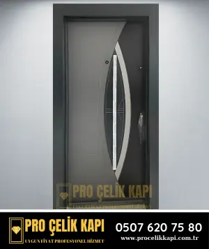 Menderes Çelik Kapı - Plus 26