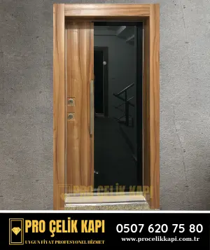 Menderes Çelik Kapı - Pro 14