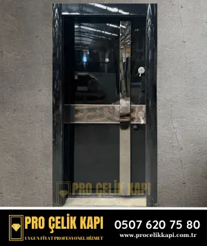Menderes Çelik Kapı - Pro 2