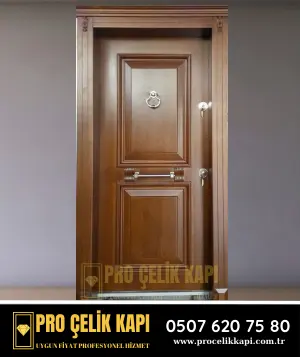 Menderes Çelik Kapı Modelleri - Ultra 32